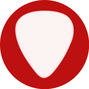 Guitar Tuner - (smallest to download)